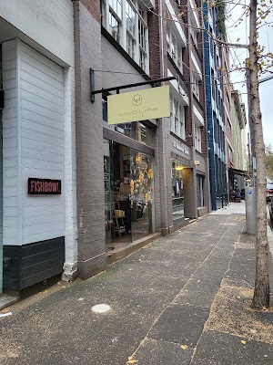 WILD LIFE HAIR SOGO Surry Hills, Sydney photo 2