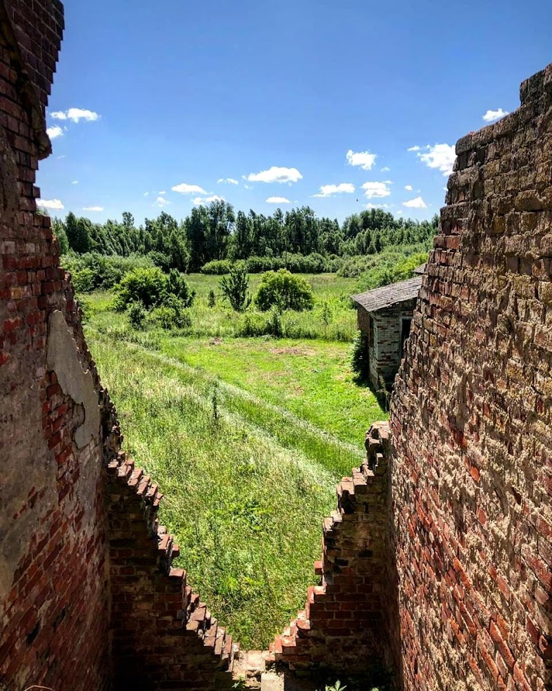 Кирха Покракена — фото 3