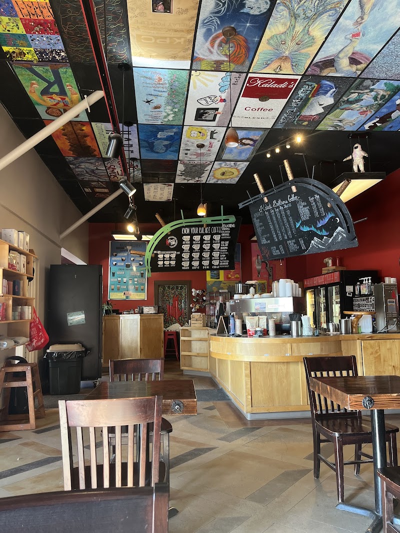 Kaladi Brothers Coffee photo 3