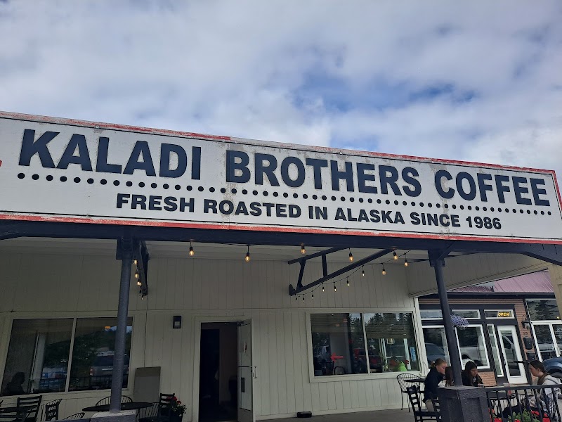Kaladi Brothers Coffee photo 4
