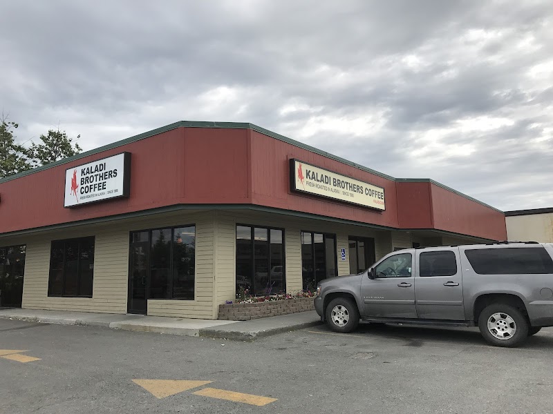 Kaladi Brothers Coffee photo 1