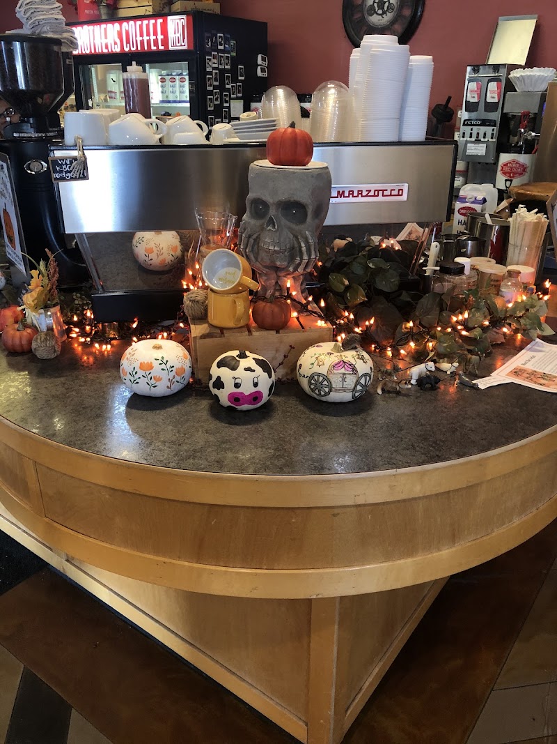 Kaladi Brothers Coffee photo 2