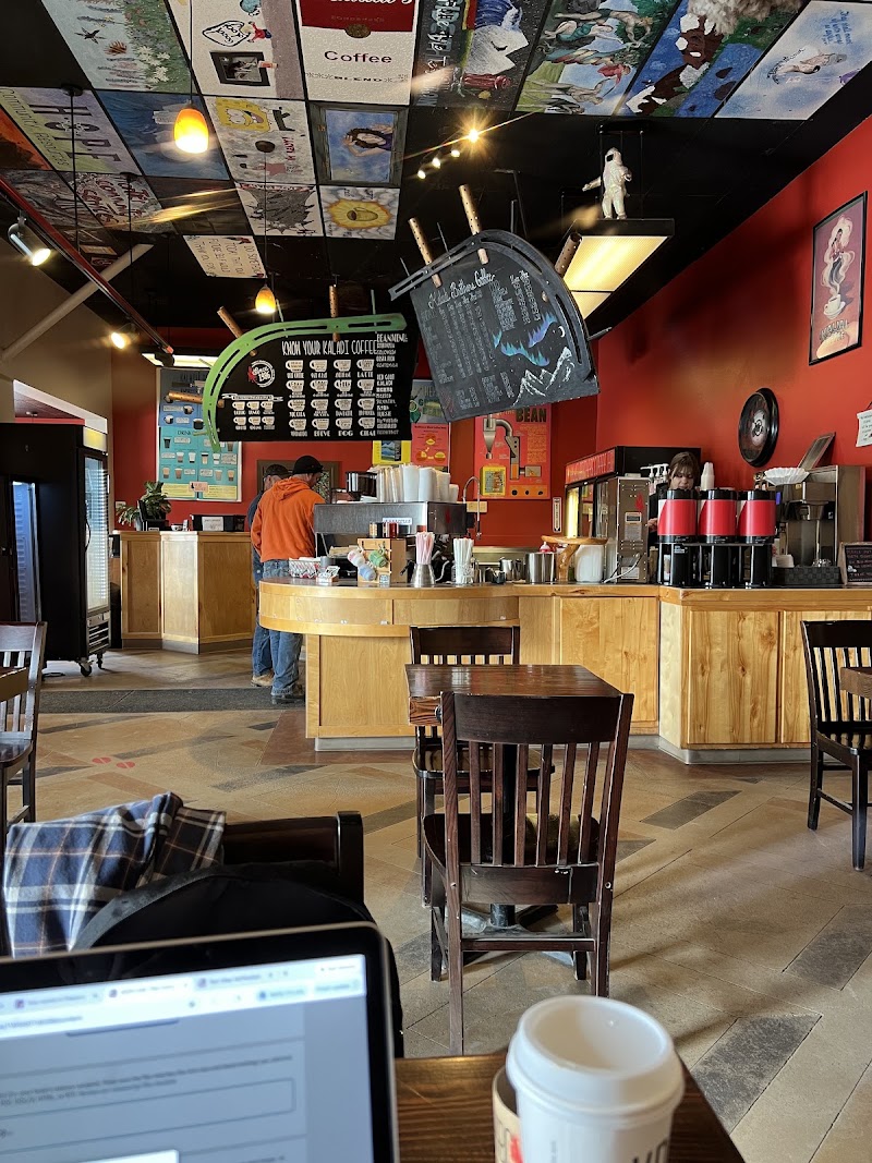 Kaladi Brothers Coffee photo 3