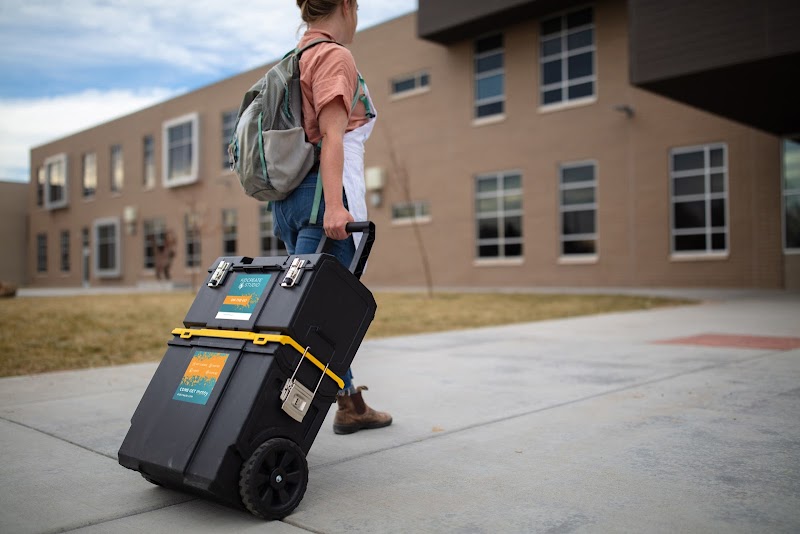 Kidcreate Studio - Chicago (Lakeview) photo 9