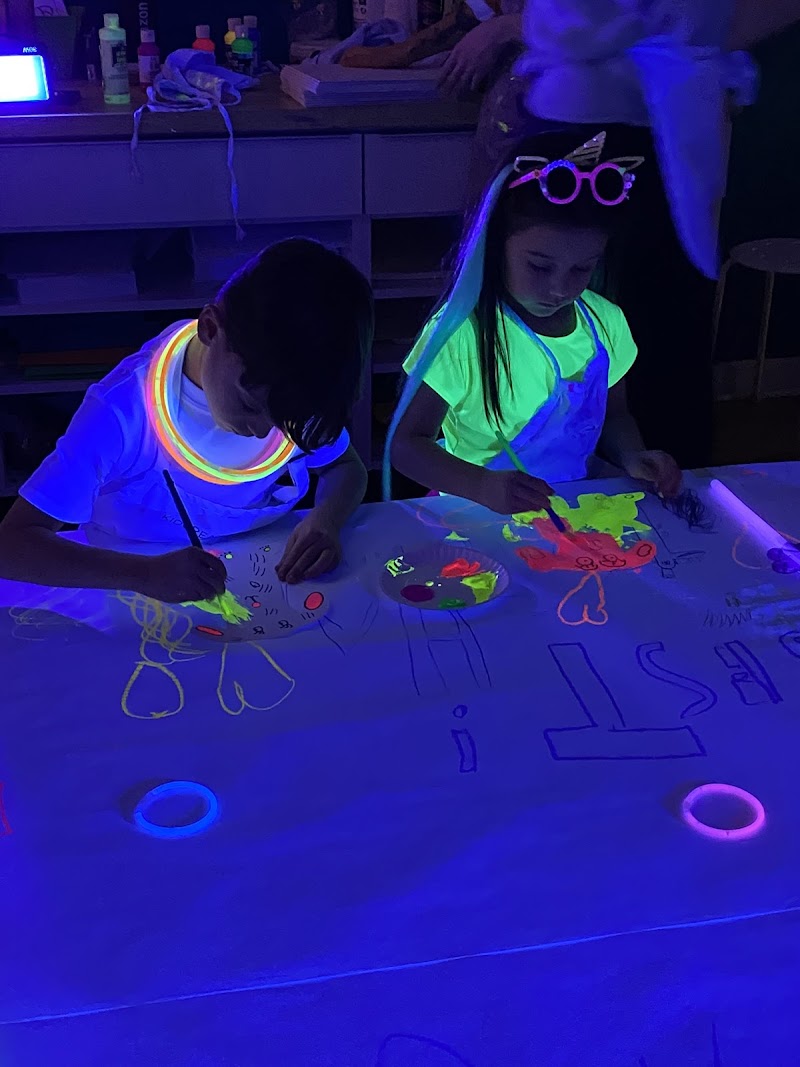 Kidcreate Studio - Chicago (Lakeview) photo 4