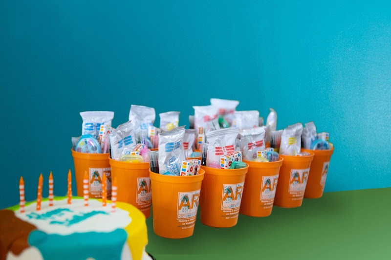 Kidcreate Studio - Chicago (Lakeview) photo 5