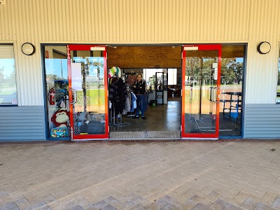 Shalom Ladies Boutique Cafe