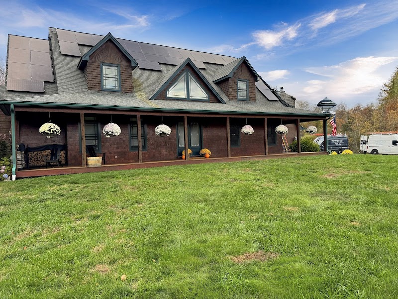 Rivertown Solar - Solar in Dobbs Ferry