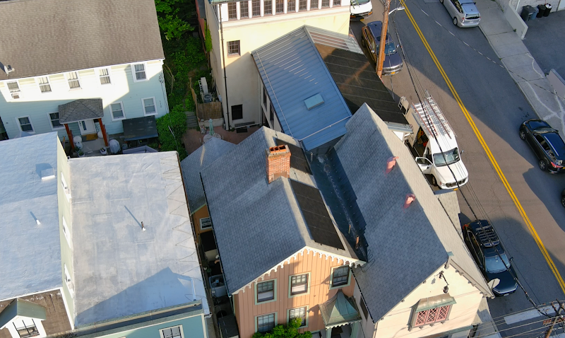 Rivertown Solar - Solar in Dobbs Ferry