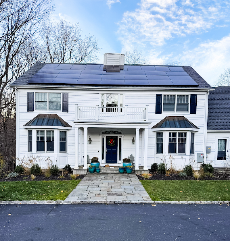 Rivertown Solar - Solar in Dobbs Ferry
