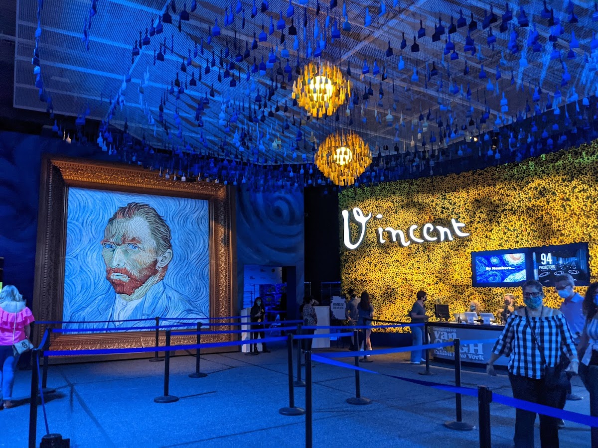Pier 36 NYC: Google Places image 2
