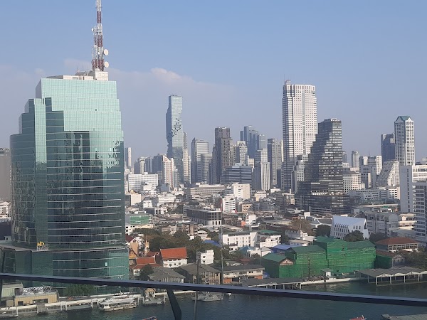 Bangkok must visit!  39