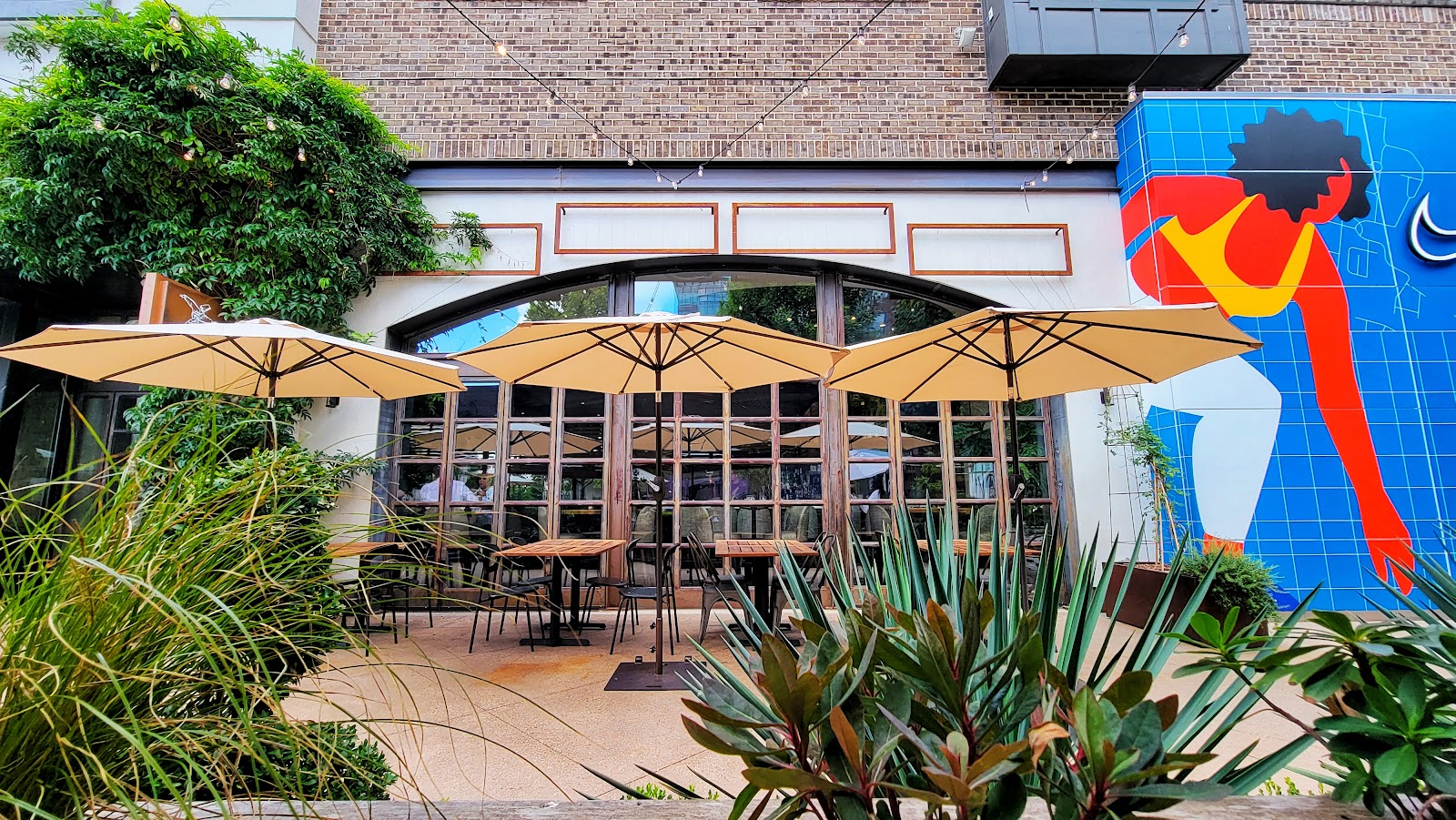 Rumi's Kitchen Avalon