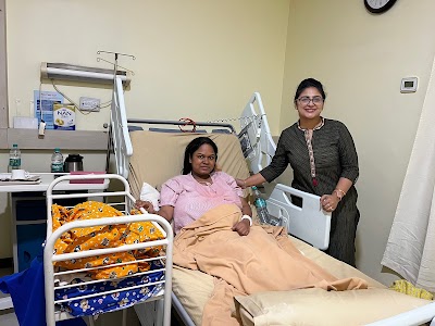 Dr.Ushasi Mukherjee - Image 3
