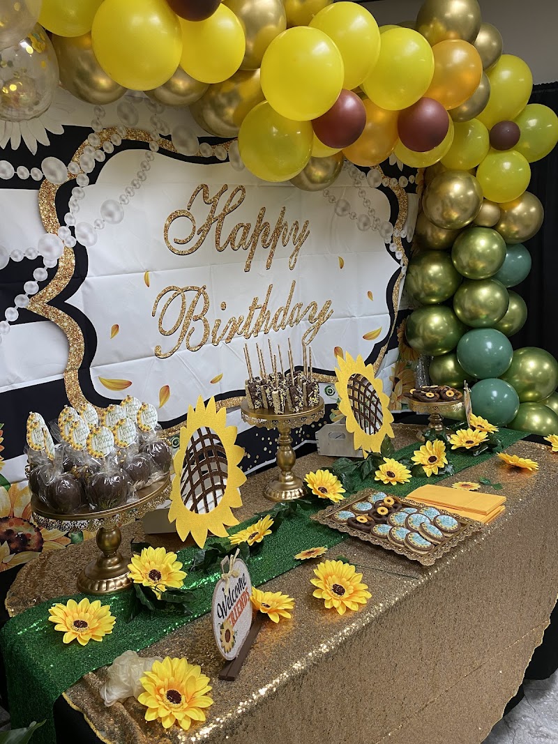 Tampa Juicy D'Luxe Event Hall — Event Venue in Tampa