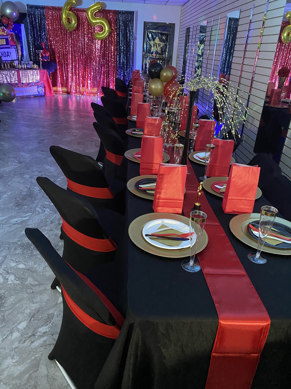 Tampa Juicy D'Luxe Event Hall: Google Places image 4
