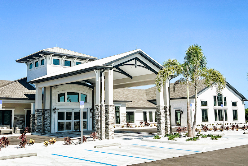 Sarasota Villas Of Holly Brook