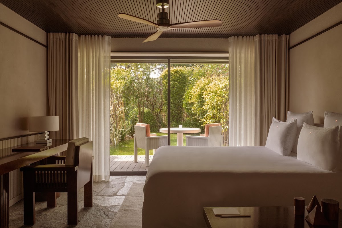 Cap d'Antibes Beach Hotel hero