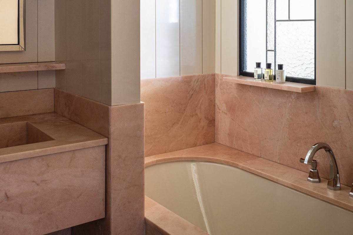 Cap d'Antibes Beach Hotel 4