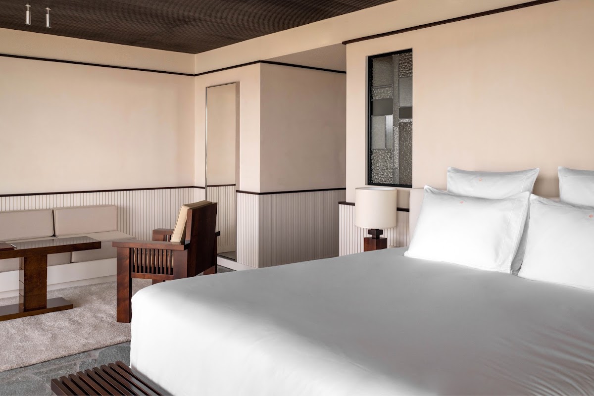 Cap d'Antibes Beach Hotel 5