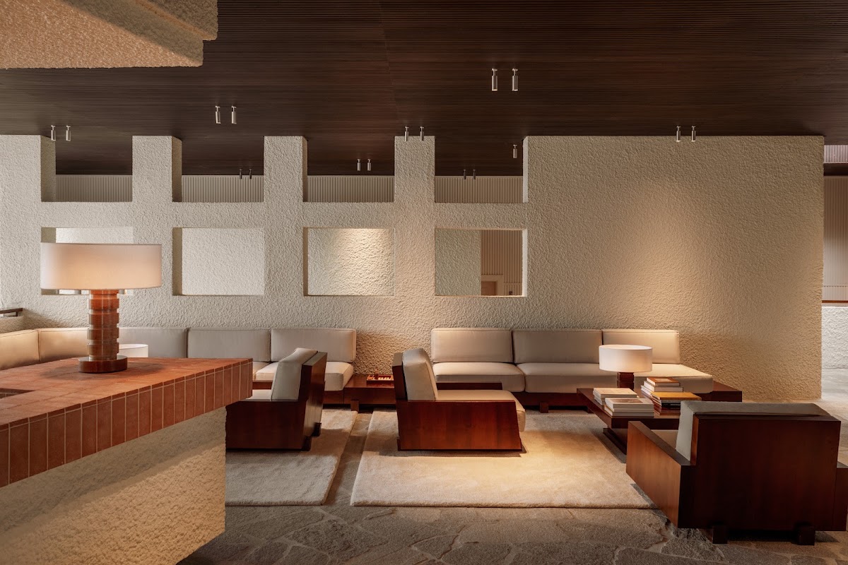 Cap d'Antibes Beach Hotel 3