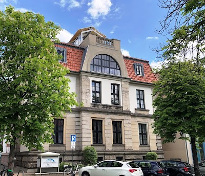 Therapie & Therme am Wall