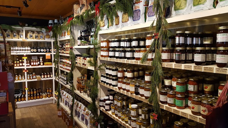 Loudounberry photo 4