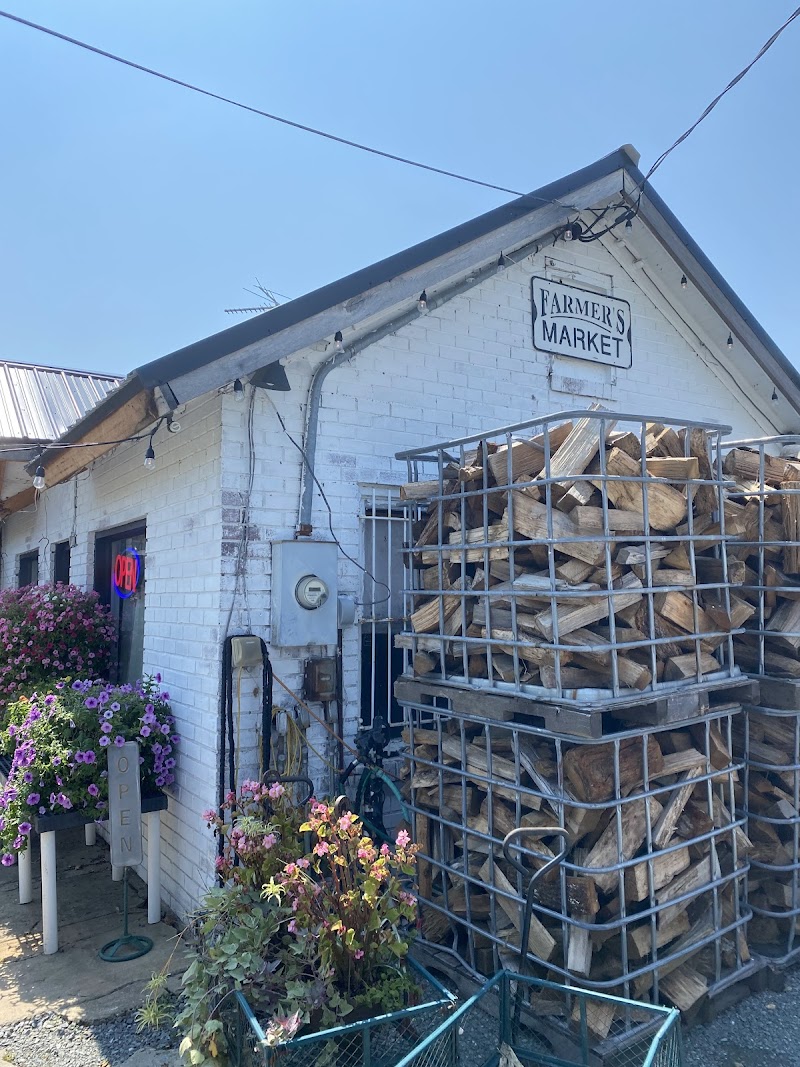 Loudounberry photo 1