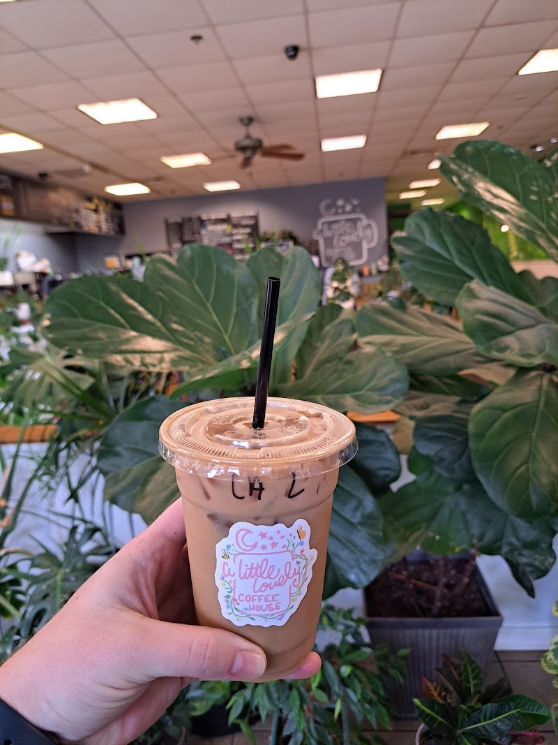 A Little Lovely Coffee House photo 3