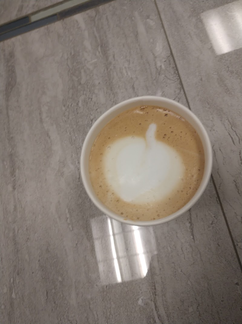 A Little Lovely Coffee House photo 2