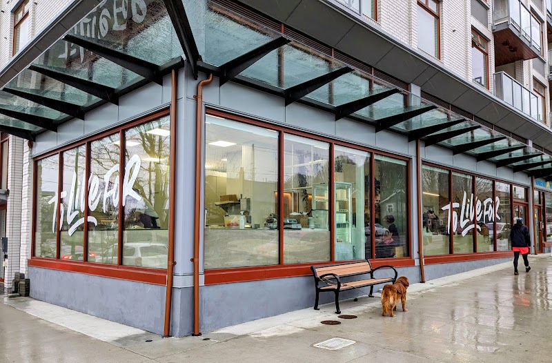 To Live For Bakery & Cafe photo 1