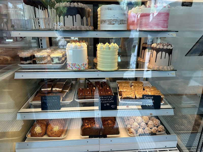 To Live For Bakery & Cafe photo 4