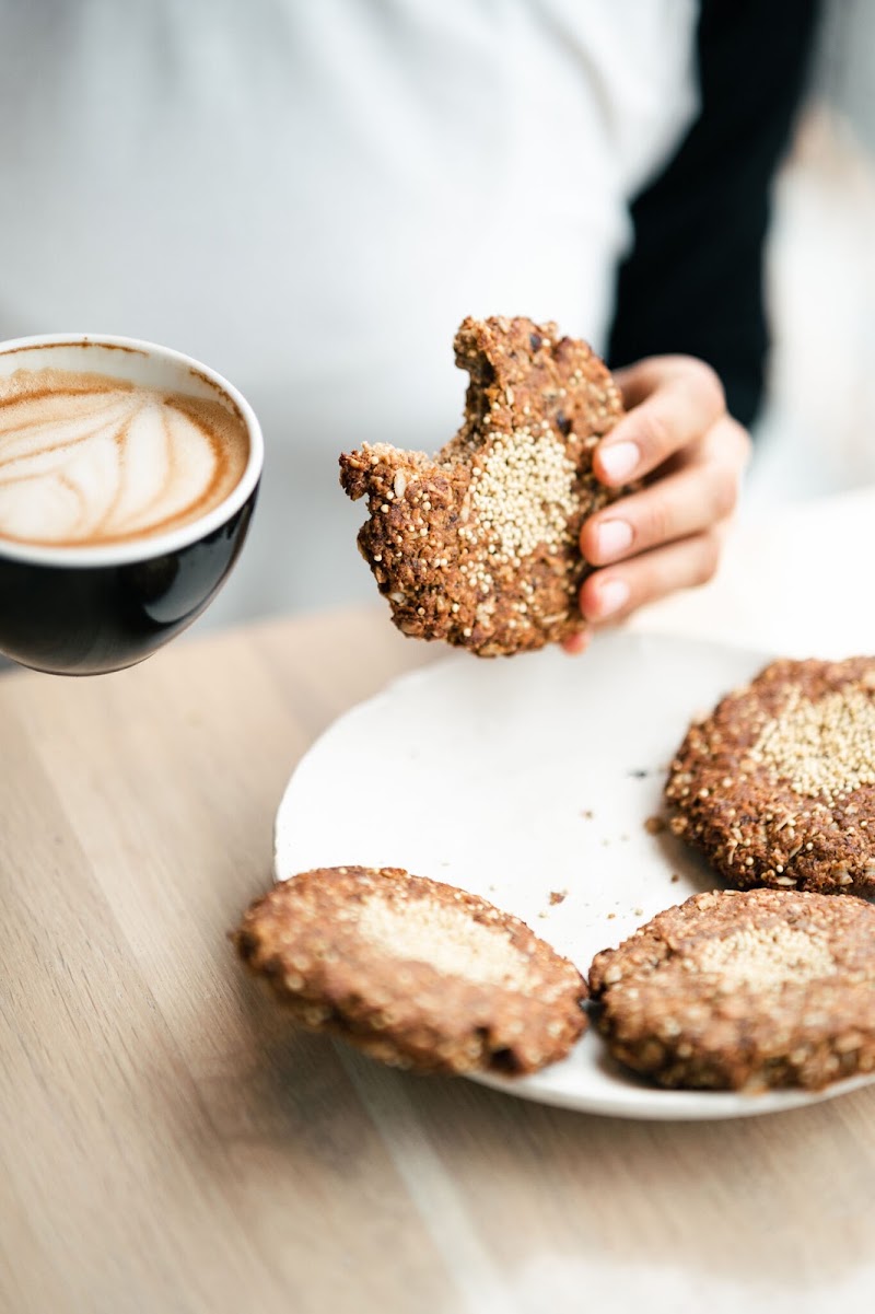 To Live For Bakery & Cafe photo 2