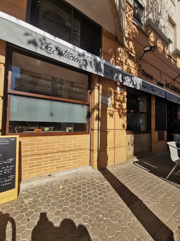 Bar La Estación
