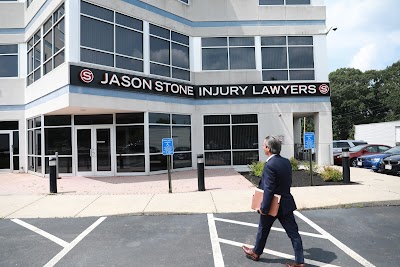 Jason Stone Injury Lawyers - Car accident lawyer in Saugus