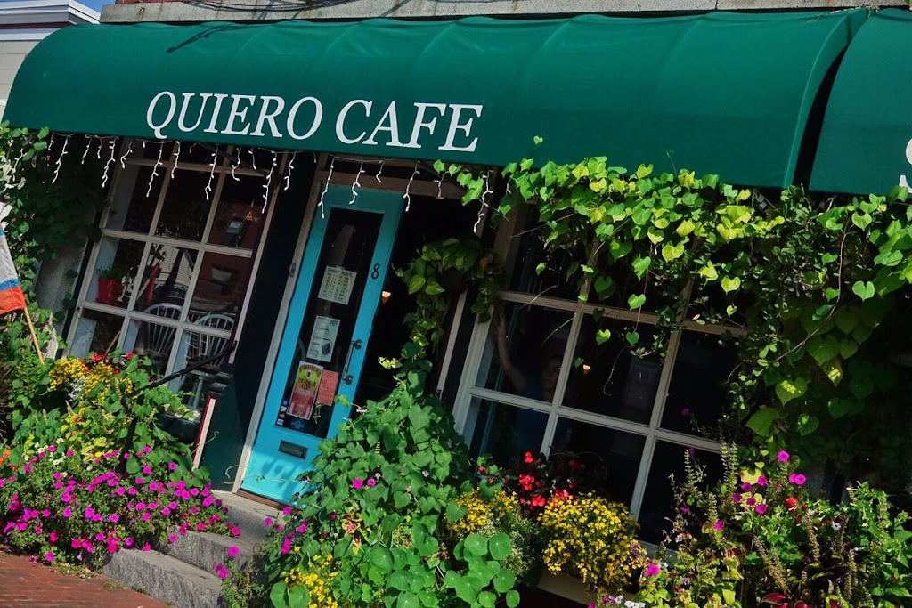 Quiero Cafe LLC