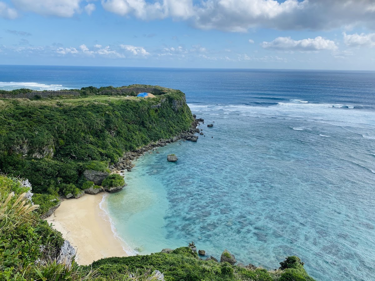 Nuchi Masu Resort - hotel in Uruma, Okinawa (3)