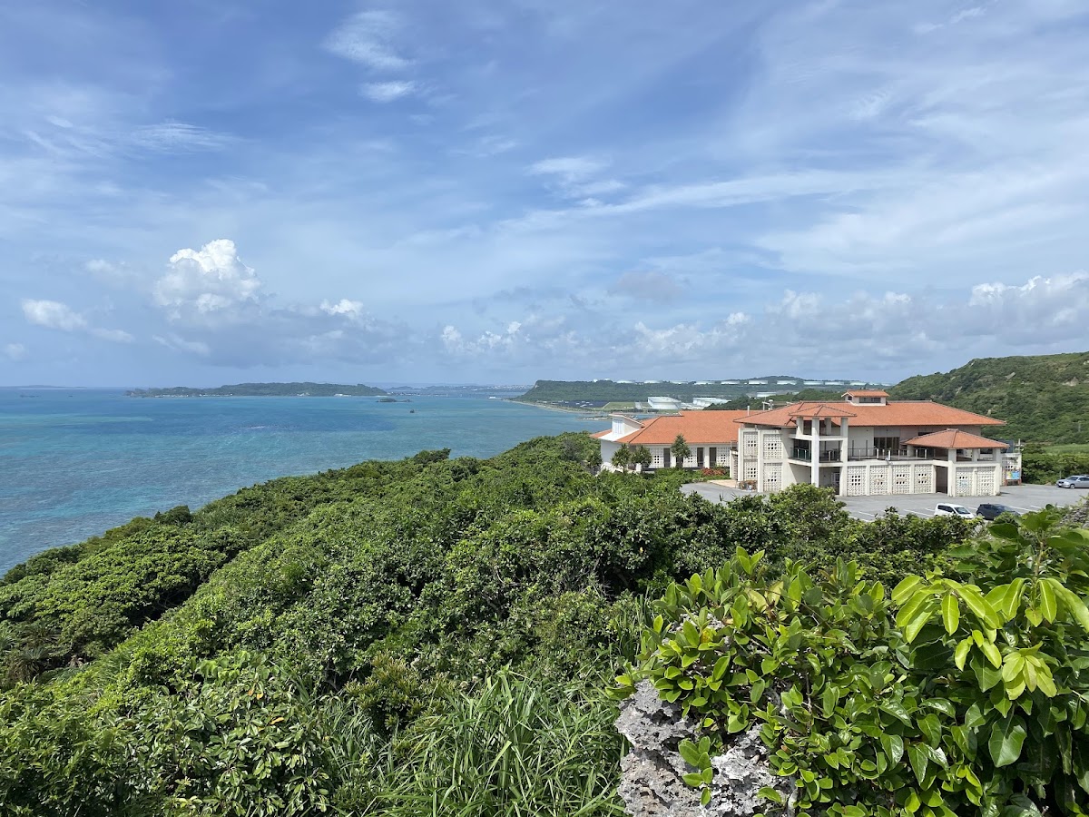 Nuchi Masu Resort - hotel in Uruma, Okinawa (2)