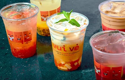 Vui Ve - Little Tokyo photo 3