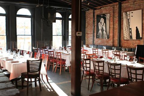 Loft Bar & Bistro: Google Places image 5