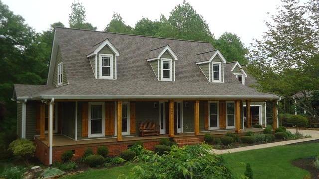 Mighty Dog Roofing of Greenville photo 1