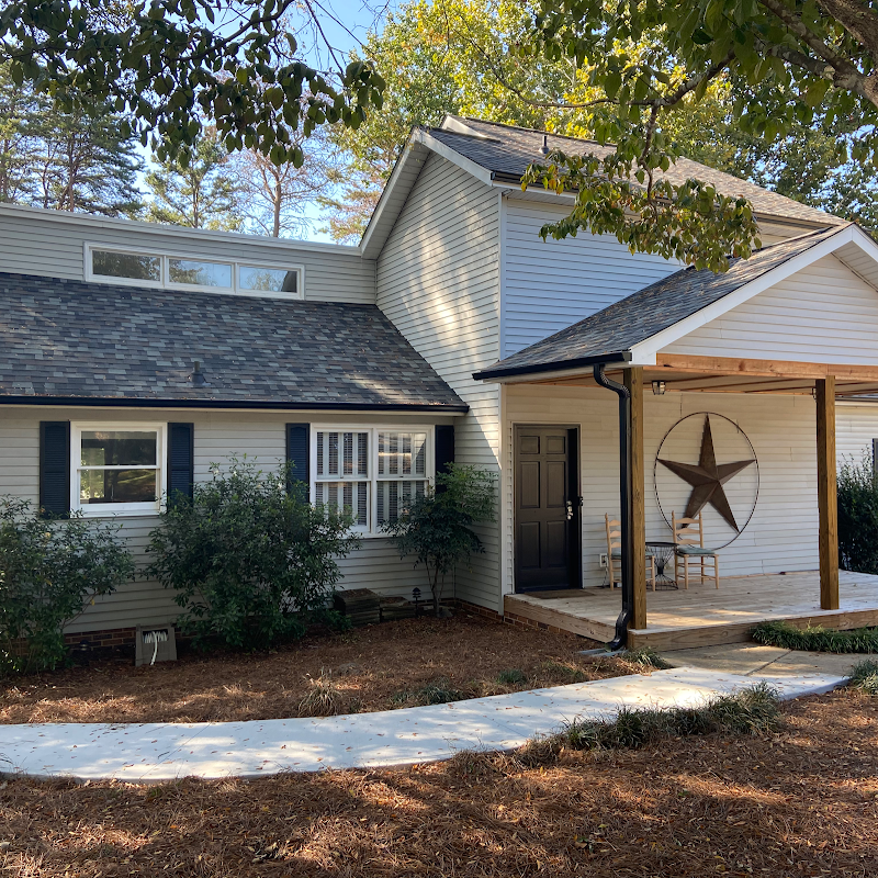 Mighty Dog Roofing of Greenville photo 2