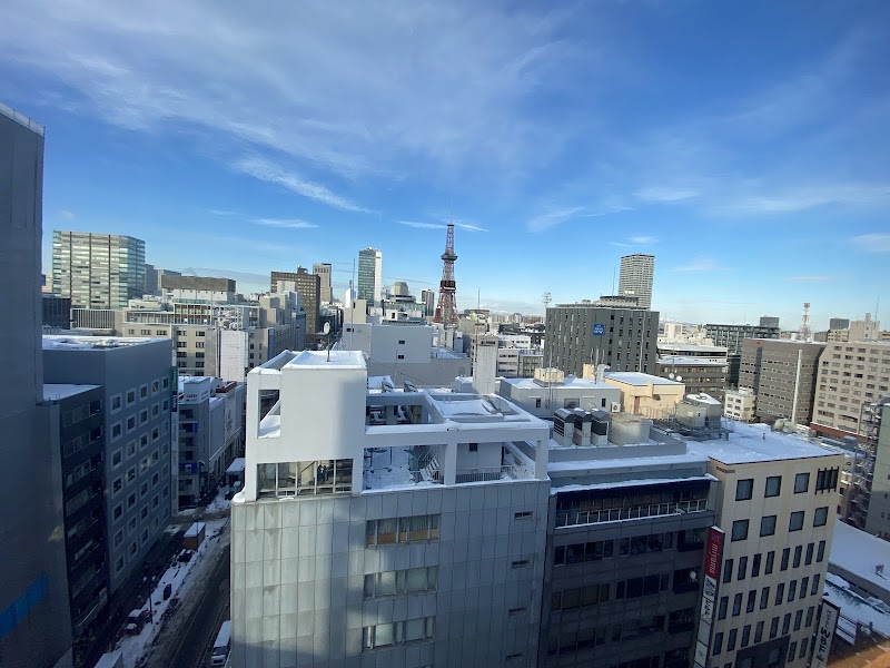 Bespoke Hotel Sapporoの画像