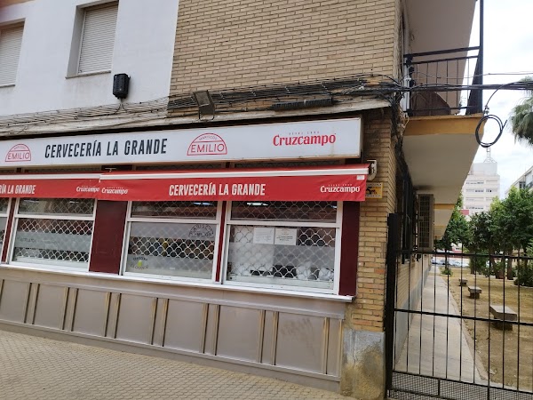 Cervecería La Grande