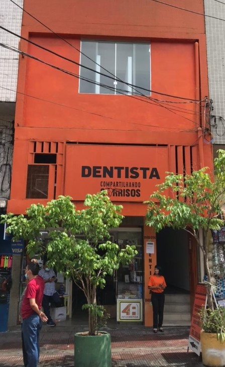 Dentista Manaus - Dra Irla Thaís - Prótese Dentária - foto 4