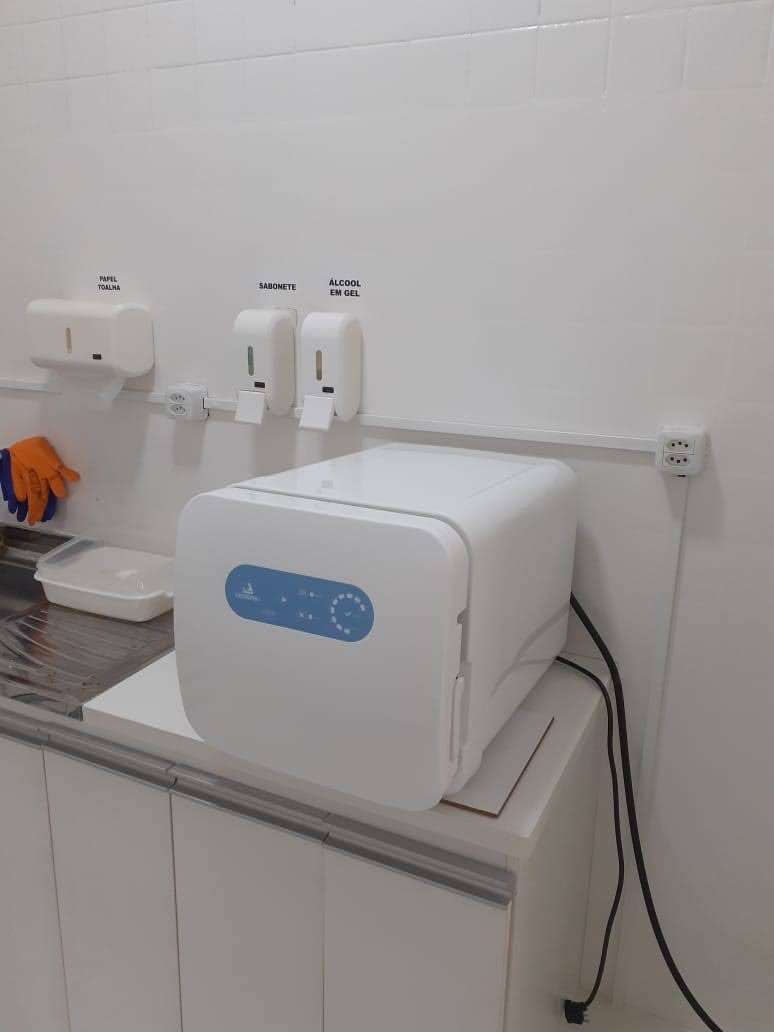 Dentista Manaus - Dra Irla Thaís - Prótese Dentária - foto 5