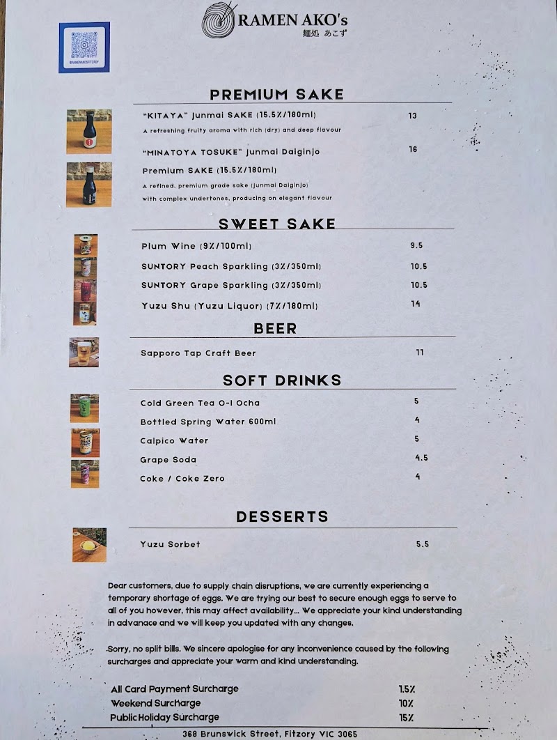 RAMEN AKO’s photo 7