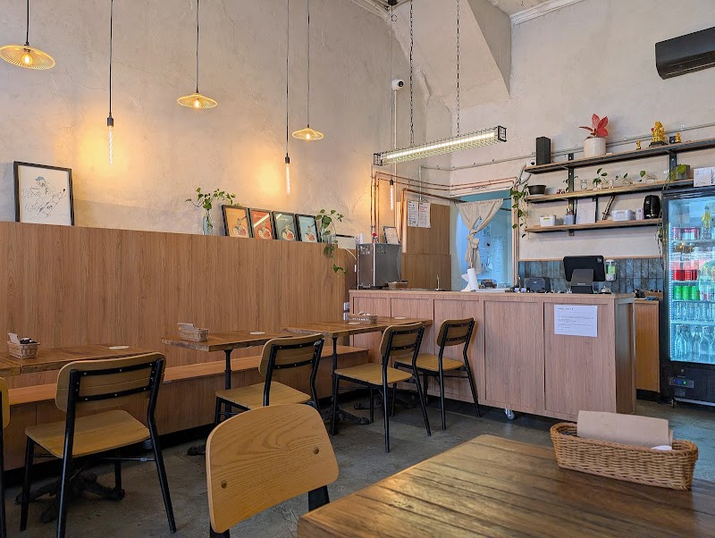 RAMEN AKO’s photo 9