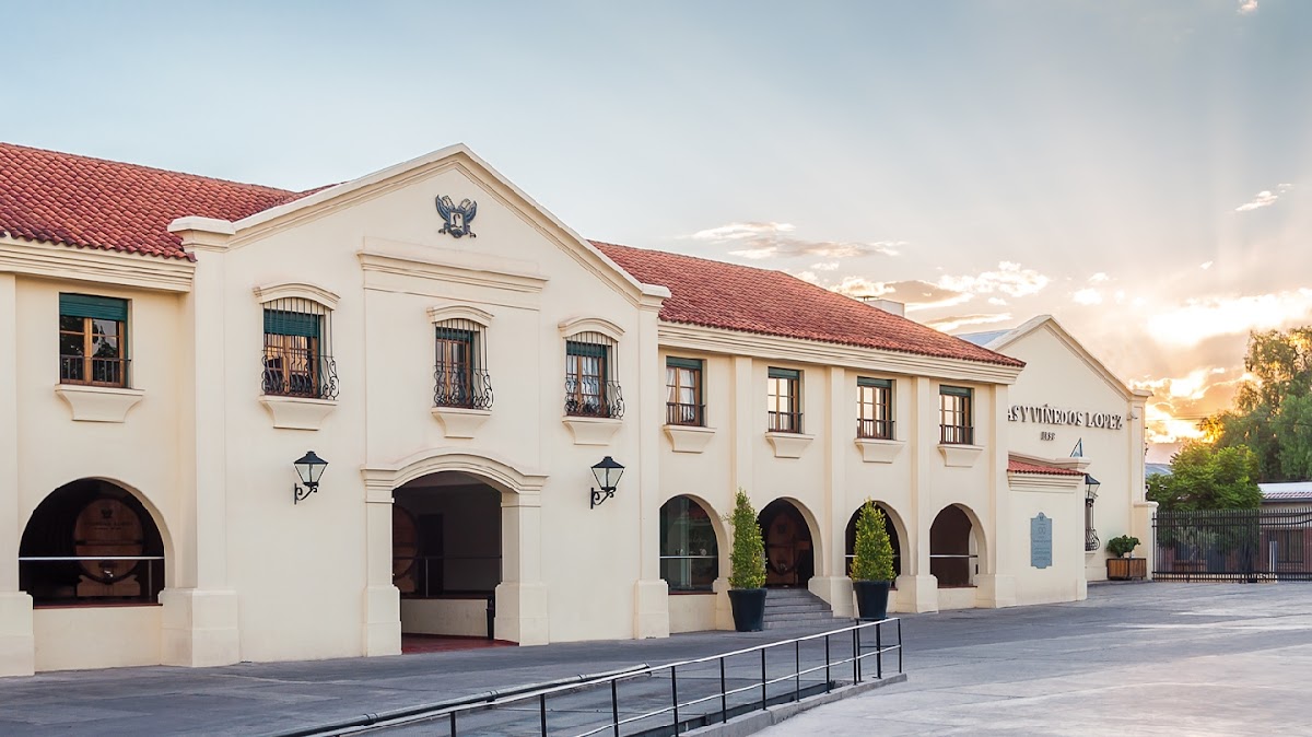 Bodegas López