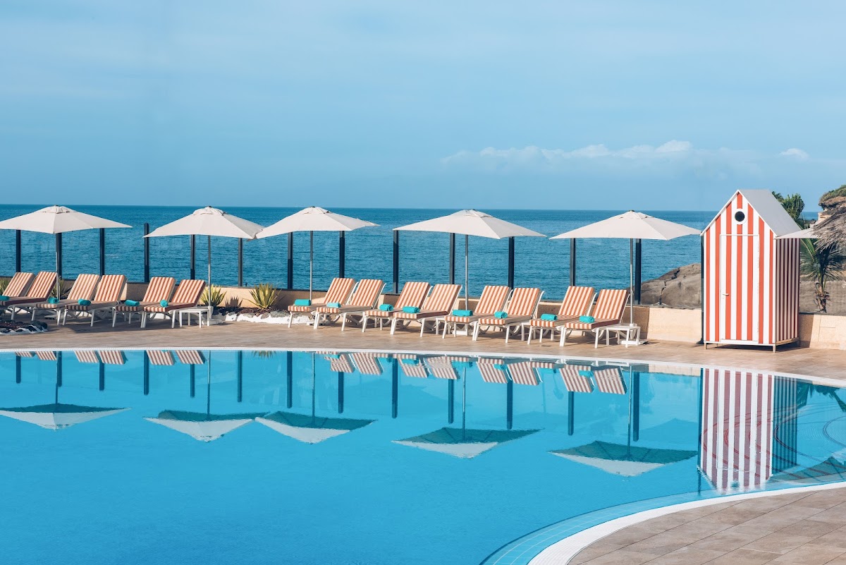Iberostar Selection Anthelia